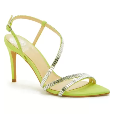 Vince Camuto Antinie Asymmetric Sandal