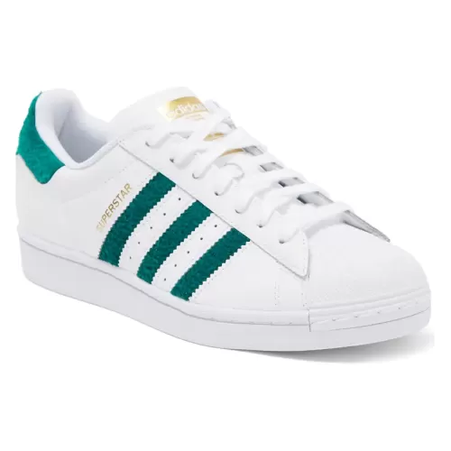 Sneaker adidas Superstar Leather