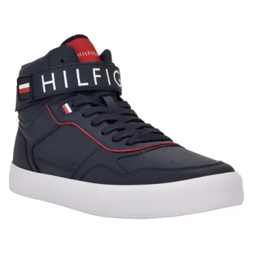 Sneaker Tommy Hilfiger High-Top Lace-Up