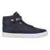 Sneaker Tommy Hilfiger High-Top Lace-Up