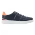 Sneaker Tommy Hilfiger à lacets en similicuir