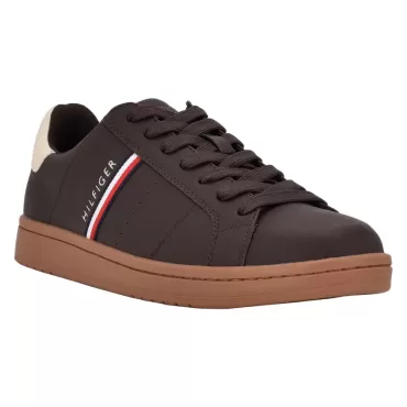 Sneaker Tommy Hilfiger Low-Top Lace-Up