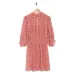 Robe de jour fleurie Chanti Tommy Hilfiger