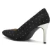 Adrienne Vittadini Naji Studded Pump