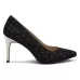 Adrienne Vittadini Naji Studded Pump