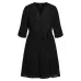 Minirobe trapèze Danielle City Chic