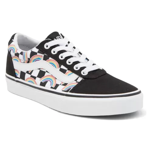 Sneaker Vans Ward Low Top