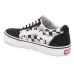 Sneaker Vans Ward Low Top