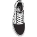 Sneaker Vans Ward Low Top