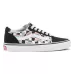 Sneaker Vans Ward Low Top