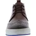 Sneaker Zanzara Lonnie Wingtip