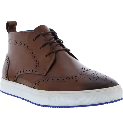 Sneaker Zanzara Lonnie Wingtip