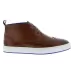 Sneaker Zanzara Lonnie Wingtip