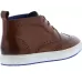 Sneaker Zanzara Lonnie Wingtip