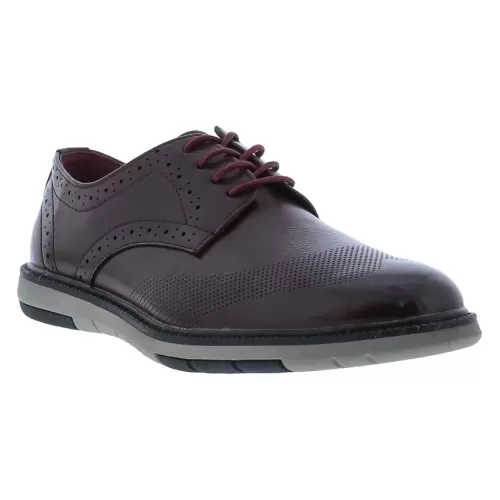 English Laundry Penn Wingtip Derby