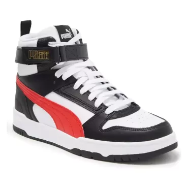 Sneakers PUMA RBD Game Mid Top