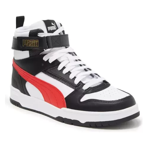 Sneakers PUMA RBD Game Mid Top