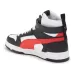 Sneakers PUMA RBD Game Mid Top