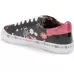 Sneakers à motifs Clue Steve Madden pour enfants,