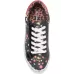 Sneakers à motifs Clue Steve Madden pour enfants,