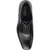 GUESS Haven Cap Toe Oxford