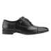 GUESS Haven Cap Toe Oxford