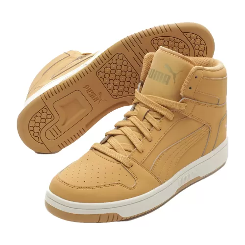 Sneakers PUMA Rebound Layup Nubuck