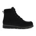 Bottes à lacets à talon plat Levi's Dean Neo pour hommes