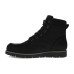 Bottes à lacets à talon plat Levi's Dean Neo pour hommes