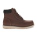 Bottes à lacets à talon plat Levi's Dean Wx Ul pour hommes