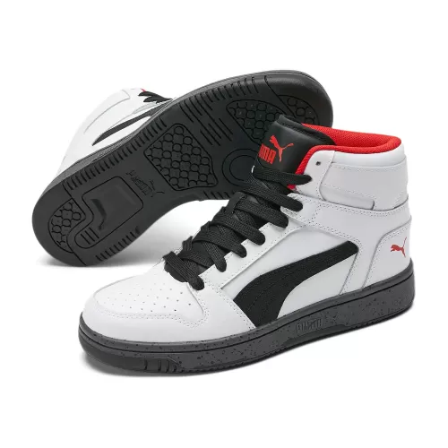 Sneakers PUMA Rebound Layup Elevated