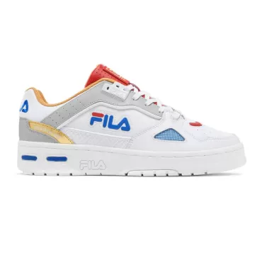 Sneakers FILA - Men's Teratach 600 Shoes