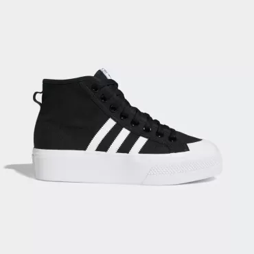 Sneaker Adidas Nizza Platform Mid Shoes