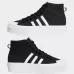 Sneaker Adidas Nizza Platform Mid Shoes