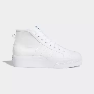 Sneaker Adidas Nizza Platform Mid Shoes