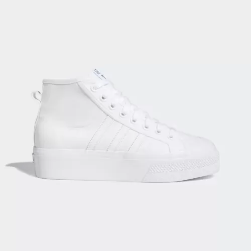 Sneaker Adidas Nizza Platform Mid Shoes